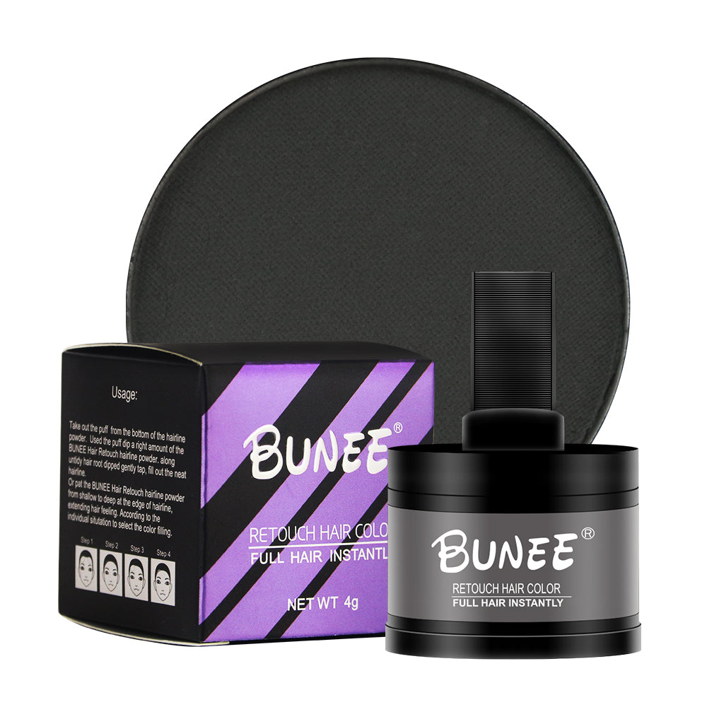 Buneeâ˘| Elimina canas y raices en segundos