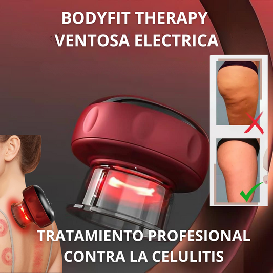 BODYFIT THERAPY- Esculpe tu cuerpo sin Cirugías - 50 % OFF