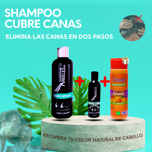SH CURECANAS SECRETOS-50%