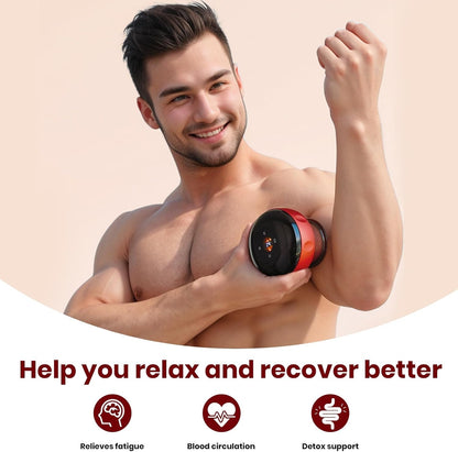 BodyCup Pro™ — Eleva tu bienestar y moldea sin esfuerzo