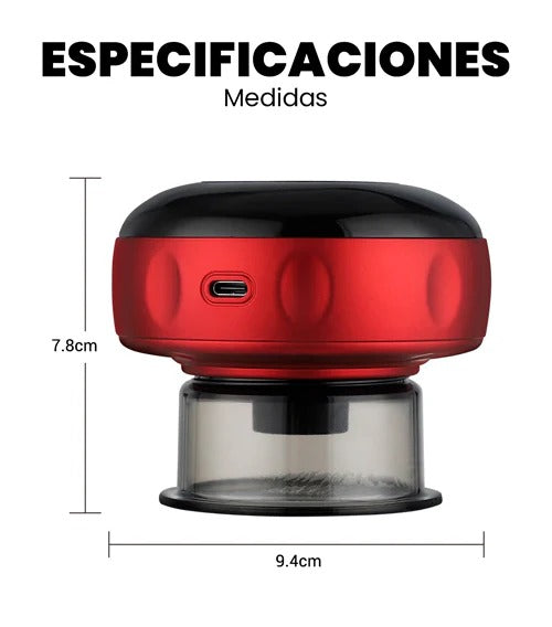 BodyCup Pro™ — Eleva tu bienestar y moldea sin esfuerzo