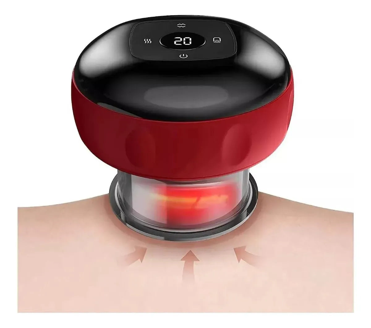BodyCup Pro™ — Eleva tu bienestar y moldea sin esfuerzo