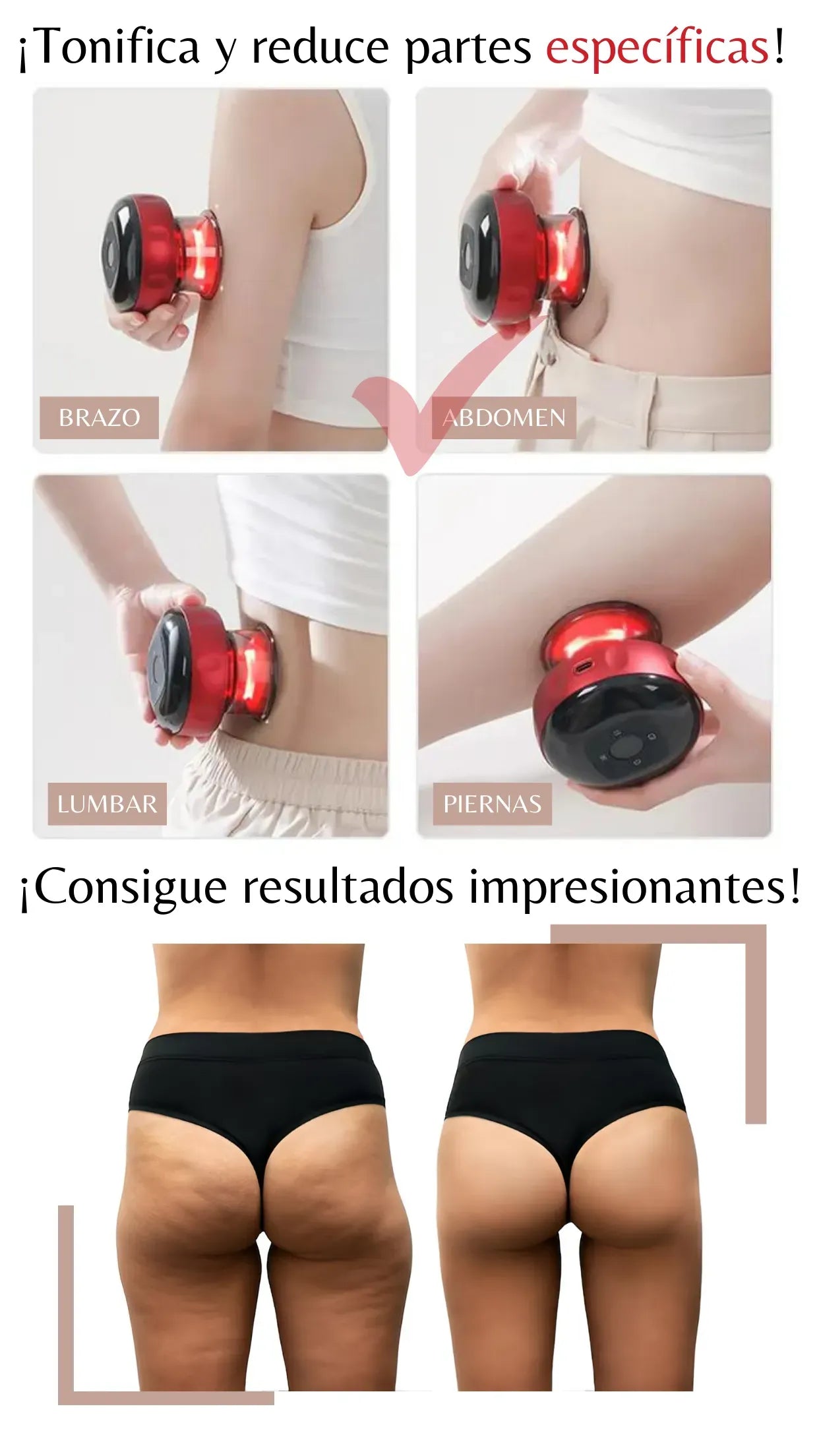 BodyCup Pro™ — Eleva tu bienestar y moldea sin esfuerzo