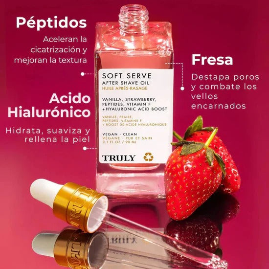 🌸TRULLI™ GLOW OIL – Elimina manchas sin miedo, sin filtros y sin gastar mucho dinero.